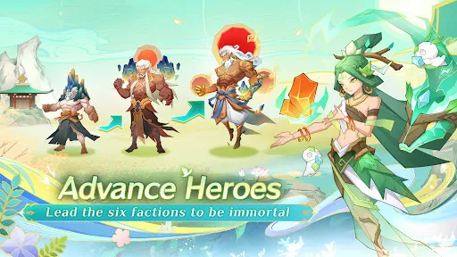 Ultimate Myth: Idle RPG | Games | XWorld