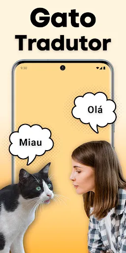 Tradutor de Gatos - Jogo Gato | Jogos | XWorld