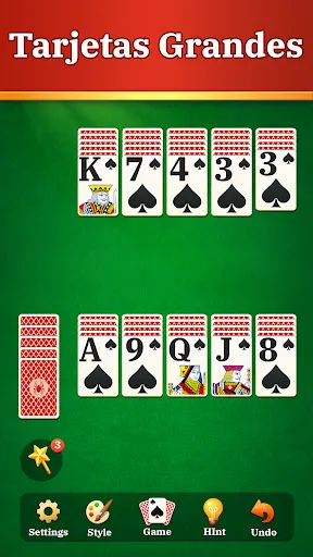 Spider Solitaire | juego | XWorld Spider Solitaire | juego | XWorld