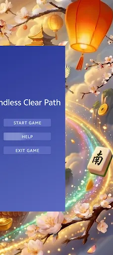 Endless Clear Path | Permainan | XWorld