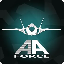 XWorld | Armed Air Forces - Flight Sim