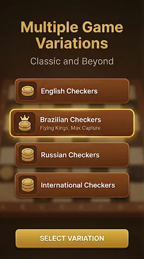 Damas -Checkers | Games | XWorld