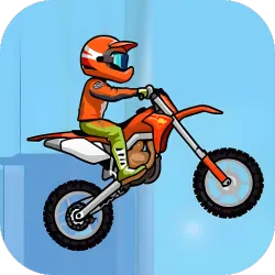 XWorld | Happy Mountain Bike