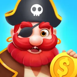 XWorld | Coin Rush - Pirate GO!