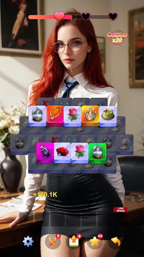 Live Tile Star | เกม | XWorld