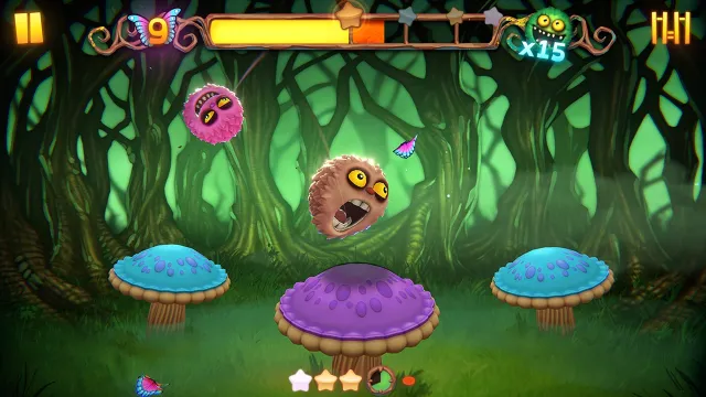 My Singing Monsters Thumpies | Игры | XWorld