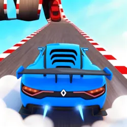 XWorld | Racing Game:Peak Challenge