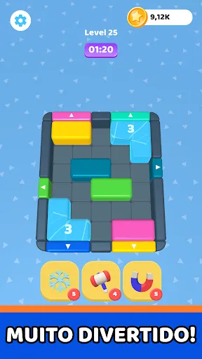 Block Jam: Quebra-Cabeça | Jogos | XWorld Block Jam: Quebra-Cabeça | Jogos | XWorld
