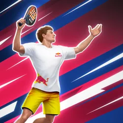 XWorld | Red Bull Padel: Court Legends