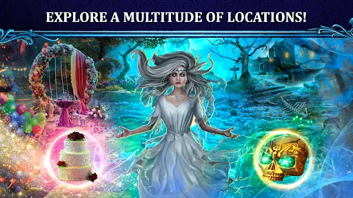 Mystery Tales 13 f2p | Permainan | XWorld