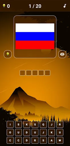 Quiz de Banderas del país | juego | XWorld Quiz de Banderas del país | juego | XWorld