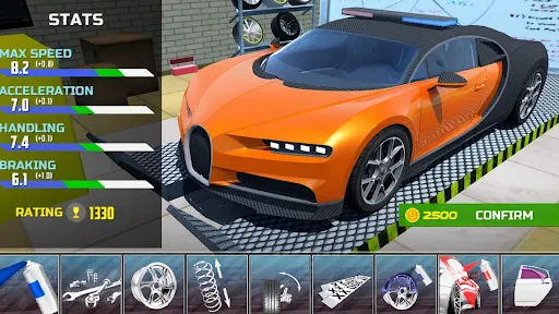 Car Simulator 2: Open World | Games | XWorld Car Simulator 2: Open World | Games | XWorld