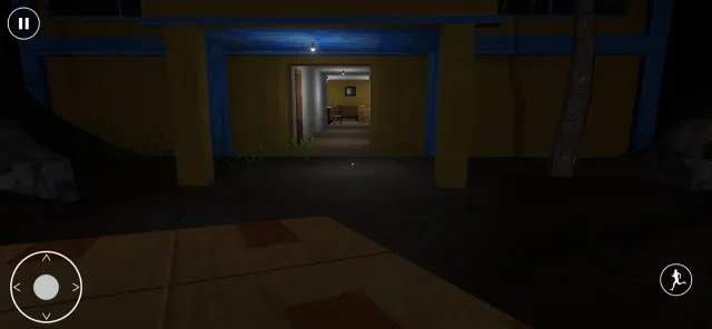 Secret Repo Night Creatures | Games | XWorld