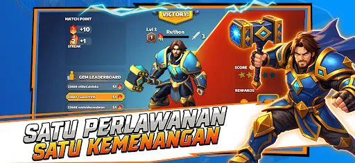 Blitz of Battle: Online PvP | Permainan | XWorld Blitz of Battle: Online PvP | Permainan | XWorld