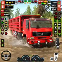 XWorld | Offroad Mud Truck 3D Simulator
