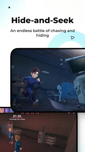 WePlay - Imposter Online | Games | XWorld