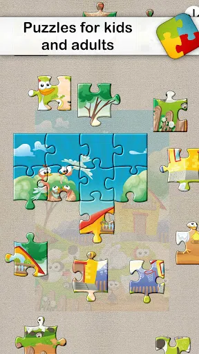 Jigsaw Puzzle HD | Games | XWorld Jigsaw Puzzle HD | Games | XWorld