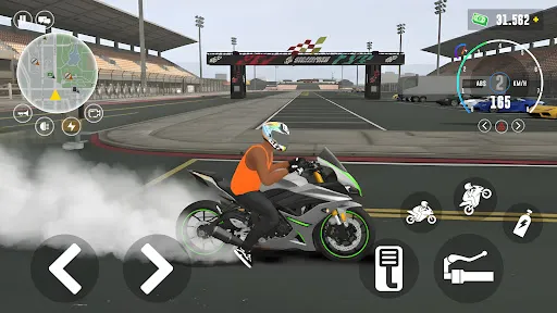 Moto Rider: Speed Chase | Games | XWorld Moto Rider: Speed Chase | Games | XWorld