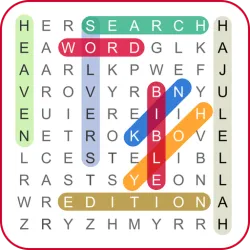 XWorld | Bible Word Search Puzzle Game