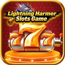 XWorld | Lightning Hammer ：Slots Game
