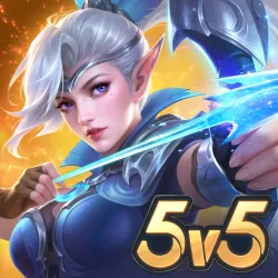 XWorld | Mobile Legends: Bang Bang FT