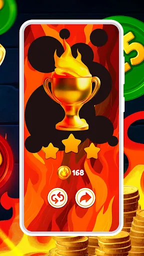 Jocial Downhill | 游戏 | XWorld