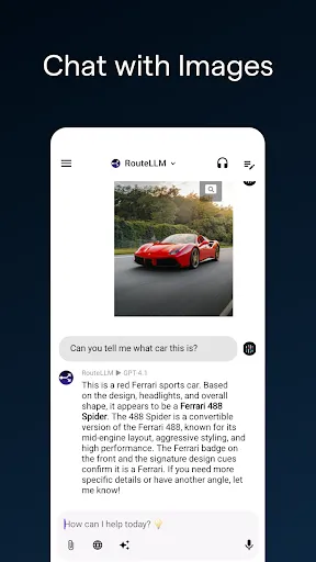 ChatLLM: AI Chatbot & Agent | 游戏 | XWorld