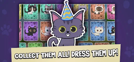Cute Cat RPG | Permainan | XWorld