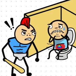 XWorld | Tricky Story: Friendly Help