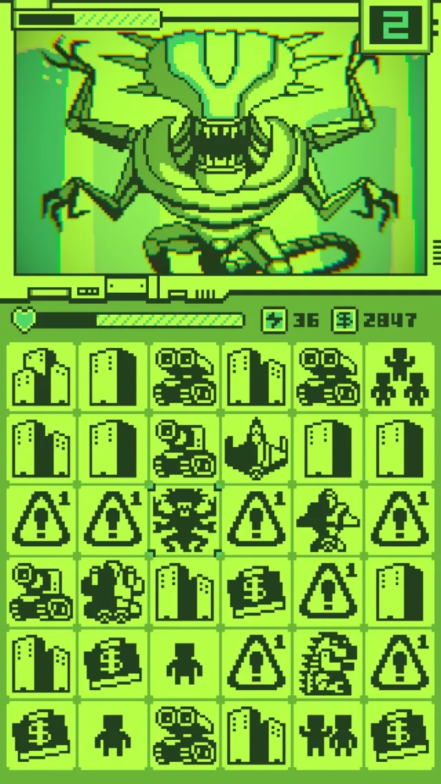 Kaiju Attack 2 | Games | XWorld