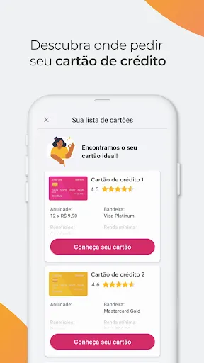 Cartão de Crédito: Negativados | Jogos | XWorld