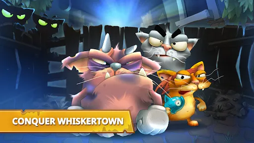 Cats Empire: Kitten simulation | Games | XWorld