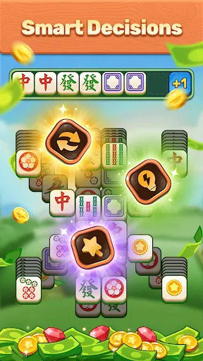 Mahjong Tile - Amazing Match | 游戏 | XWorld