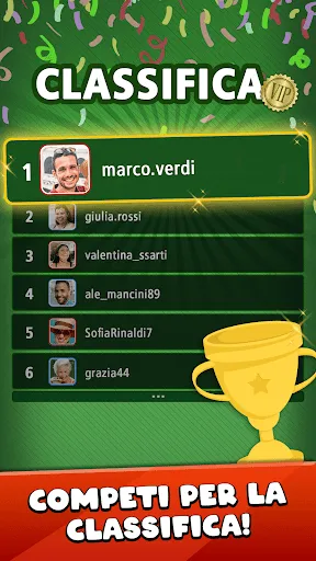 Burraco Italiano Jogatina | Games | XWorld