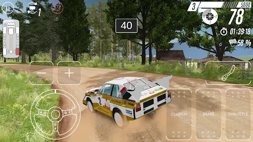 CarX Rally | Jogos | XWorld