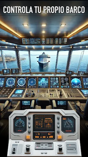 Cruise Tycoon: Simulator | juego | XWorld Cruise Tycoon: Simulator | juego | XWorld