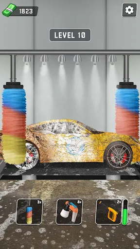 Car Wash Makeover Fixing Games | Games | XWorld Car Wash Makeover Fixing Games | Games | XWorld