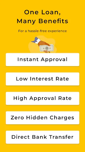 KreditBee: Personal Loan App | juego | XWorld