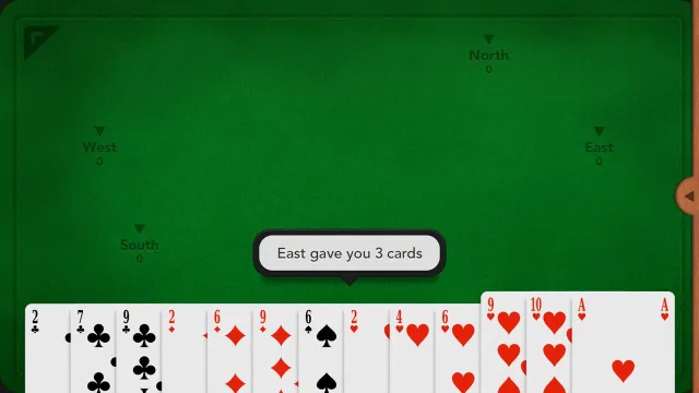 Hearts + | Games | XWorld