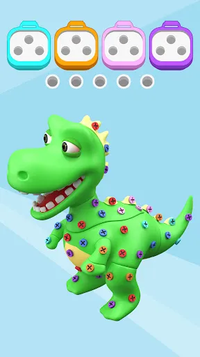 Screw Sort Jam™ - Screw 3d | 游戏 | XWorld