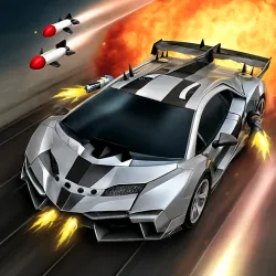 XWorld | Chaos Road: Гонки и сражения XWorld | Chaos Road: Гонки и сражения
