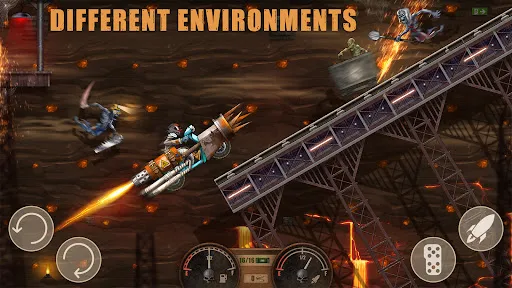 Dead Hill Racing: Zombie Climb | 游戏 | XWorld Dead Hill Racing: Zombie Climb | 游戏 | XWorld