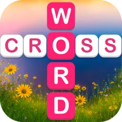 XWorld | Word Cross - Crossword Puzzle