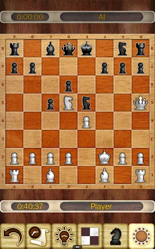 Chess 2 | Jogos | XWorld Chess 2 | Jogos | XWorld