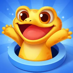 XWorld | Lizard Out: Puzzle Escape Game
