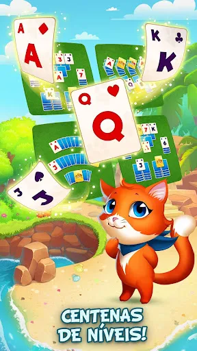 Solitaire Tour: Jogo de Cartas | Jogos | XWorld Solitaire Tour: Jogo de Cartas | Jogos | XWorld