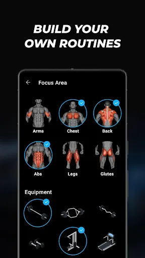 Lyfta: Gym Log Workout Tracker | Games | XWorld