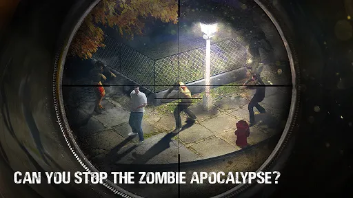 Zombie Hunter: Offline | Games | XWorld