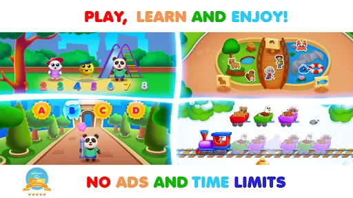 RMB Games - Knowledge park 2 | Permainan | XWorld