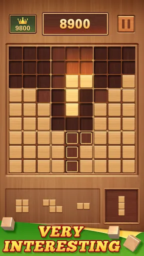 Wood Block 99 - Câu Đố Sudoku | Games | XWorld